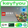 LEGO® Bricktales / STEAM КЛЮЧ