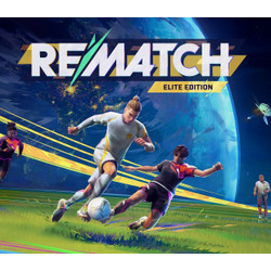 REMATCH - Elite Edition (Ключ Global   РФ)