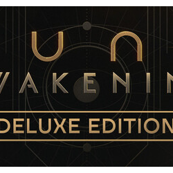 Dune: Awakening - Deluxe (Ключ Global   РФ)