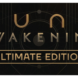 Dune: Awakening - Ultimate (Ключ Global   РФ)