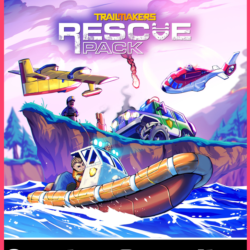 TRAILMAKERS: RESCUE PACK XBOX   PC (WIN) КЛЮЧ/КОД