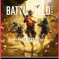 BATTLEFIELD™ 2042 — УЛУЧШЕНИЕ ДО ИЗДАНИЯ ELITE XBOX КЛЮ