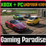 FORZA HORIZON 5: CHINESE LUCKY STARS CAR PACK XBOX   PC