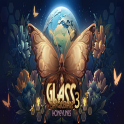 Glass Masquerade 3: Honeylines (Steam ключ/РФ Весь Мир)