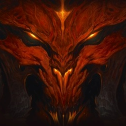 Diablo 3 Battle.net Gift Подарок
