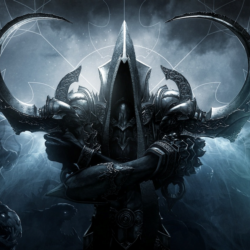 Diablo III Reaper of Souls Battle.net Gift Подарок