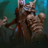 Diablo III: Rise of the Necromancer BNET Подарок