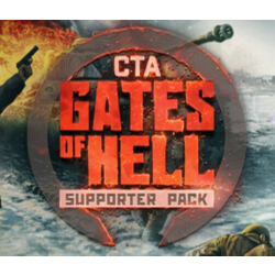 Call to Arms - Gates of Hell: Supporter Edition DLC