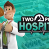 | TWO POINT HOSPITAL | ЧИСТЫЙ АККАУНТ |