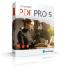 Ashampoo PDF Pro 5 — универсальный PDF-редактор