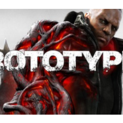 Prototype 2 Region free   Steam Key   Автовыдача