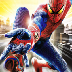 The Amazing Spider-Man | Аккаунт Steam | Смена Данных