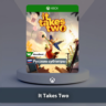 ☀️ It Takes Two 🎮 Xbox One | Series X|S