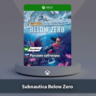 ☀️ Subnautica Below Zero 🎮 Xbox One | Series X|S