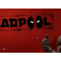 Deadpool | Аккаунт Steam | Смена Данных