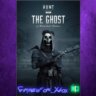 Hunt Showdown 1896 - The Ghost of Blanchett Graves XBOX DLC