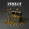 CROSSOUT  КРОССКРОНЫ   ДОНАТ  ( ВСЕ ПЛАТФОРМЫ )