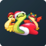 Случайный коллекционный подарок Pet Snake