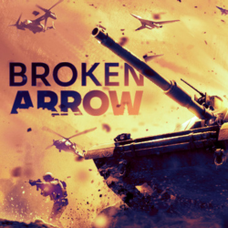 Broken Arrow (Аренда аккаунта Steam)