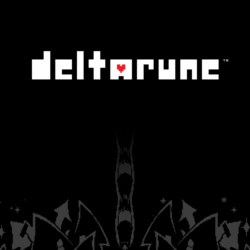 DELTARUNE [Steam аккаунт] Офлайн, Без Guard