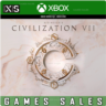 SID MEIER&acute;S CIVILIZATION® VII  XBOX ONE|XS  КЛЮЧ