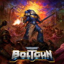 🔑Warhammer 40,000: Boltgun (Steam ВЕСЬ МИР РФ КЛЮЧ)