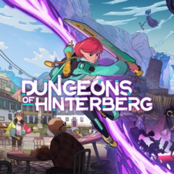🔑Dungeons of Hinterberg (STEAM ВЕСЬ МИР РФ КЛЮЧ)