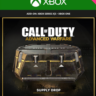 Call of Duty Advanced Warfare Ящик снабжения XBOX   DLC