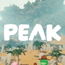 PEAK (Аренда аккаунта Steam) Онлайн