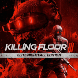 Killing Floor 3 Elite Nightfall Edition Xbox Series X|S