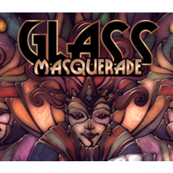 Glass Masquerade ключ Global RU/CIS РФ Россия стим СНГ