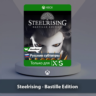 ☀️ Steelrising Bastille Edition 🎮 Xbox Series X|S