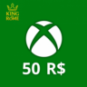 Xbox Бразилия (50 R$) Подарочная карта | 24/7 Автодоставка