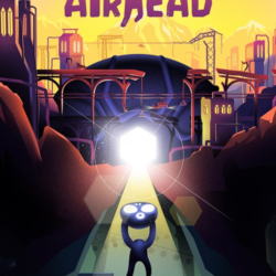 ✅ Airhead Xbox One & Xbox Series X|S активация