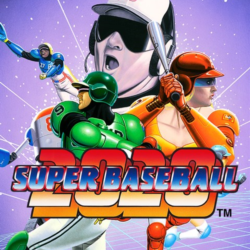 ✅ ACA NEOGEO 2020 SUPER BASEBALL Xbox One|X|S активация