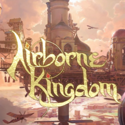 ✅ Airborne Kingdom Xbox One & Xbox Series X|S активация