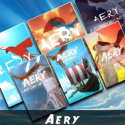 ✅ Aery - Best of Bundle Xbox One|X|S активация