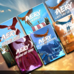 ✅ Aery - Time Traveller Bundle Xbox One|X|S активация