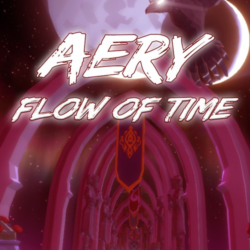✅ Aery - Flow of Time Xbox One|X|S активация