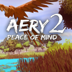 ✅ Aery - Peace of Mind 2 Xbox One|X|S активация