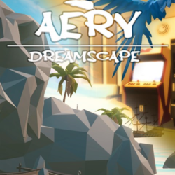 ✅ Aery - Dreamscape Xbox One|X|S активация
