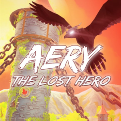 ✅ Aery - The Lost Hero Xbox One|X|S активация