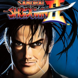 ✅ ACA NEOGEO SAMURAI SHODOWN II Xbox One|X|S активация