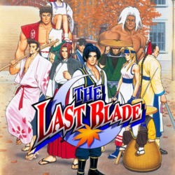 ✅ ACA NEOGEO THE LAST BLADE Xbox One|X|S активация