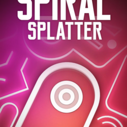 ✅ Spiral Splatter Xbox One & Xbox Series X|S активация