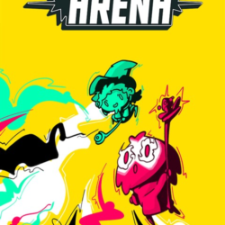 ✅ Spirit Arena Xbox One & Xbox Series X|S активация