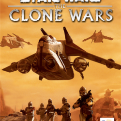 ✅ STAR WARS The Clone Wars Xbox One|X|S активация