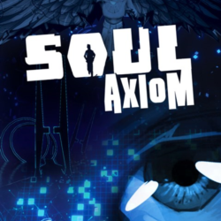 ✅ Soul Axiom Xbox One & Xbox Series X|S активация