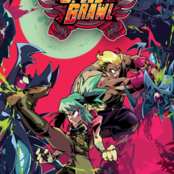 ✅ Speed Brawl Xbox One & Xbox Series X|S активация