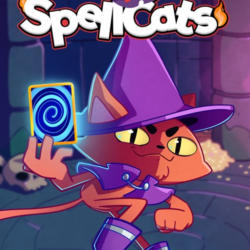 ✅ Spellcats: Auto Card Tactics Xbox One|X|S активация